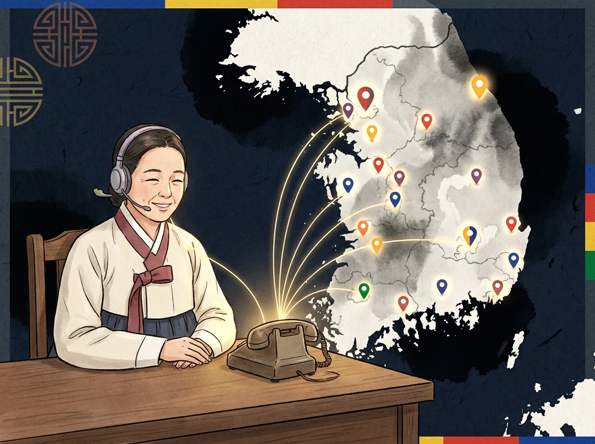 사주·신점 상담사 채용 — 기운사와 함께하는 온라인 상담
